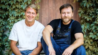 O lidech a koních (5)