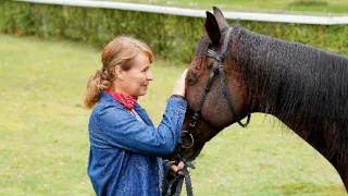 O lidech a koních (5)