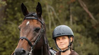 O lidech a koních (5)