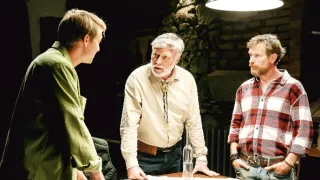 O lidech a koních (5)