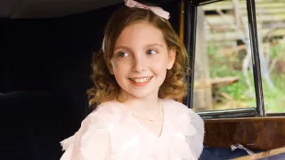 Kouzelná chůva a Velký třesk