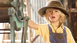 Kouzelná chůva a Velký třesk