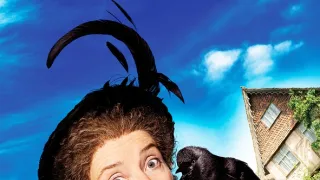 Kouzelná chůva a Velký třesk