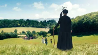 Kouzelná chůva a Velký třesk