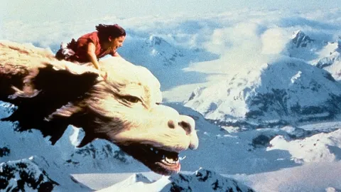 Nekonečný příběh