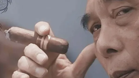 Triády: Čínská mafie dobývá svět (1)