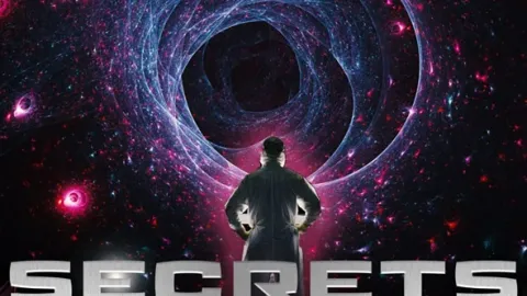 Tajemství vesmíru VI (7)