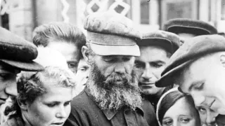 Válečné týdny (5)