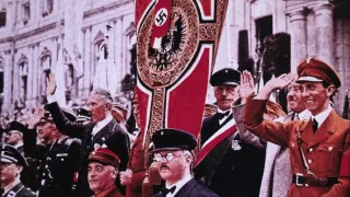 Válečné týdny (5)