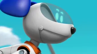 Tlapková patrola IV