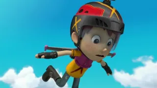 Tlapková patrola IV