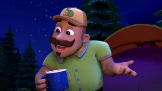 Tlapková patrola IV