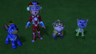 Tlapková patrola IV