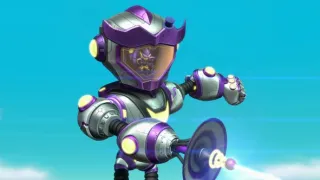 Tlapková patrola IV