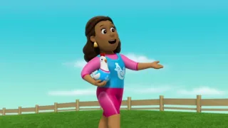 Tlapková patrola IV