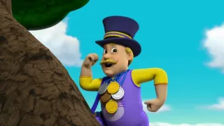 Tlapková patrola IV