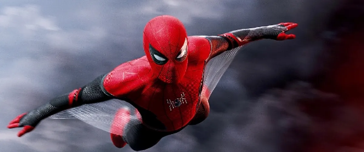 Spider-Man: Daleko od domova (Spider-Man: Far from Home), 2019 - fotogaléria