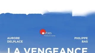 Pomsta bez tváre