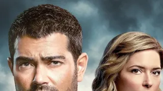 Záhady na ostrove (3)