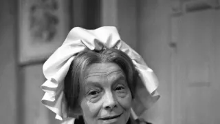 Jak princezny spaly na hrášku