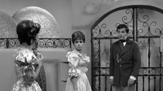 Jak princezny spaly na hrášku