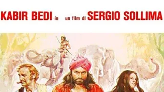 Sandokan (5/6)