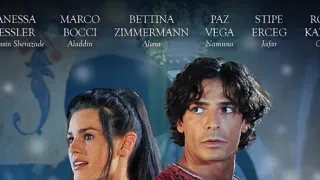 Tisíc a jedna noc (1/2)