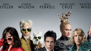 Zoolander 2