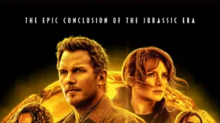 Jurský svet: Nadvláda