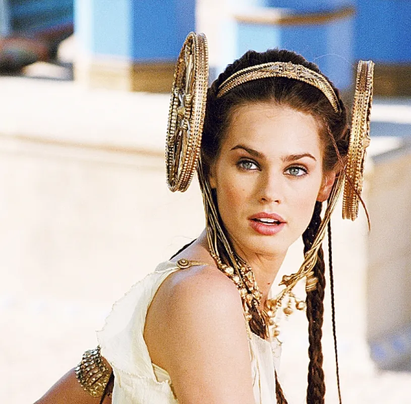 Asterix a olympijské hry (Astérix aux jeux olypique), 2008 - fotogaléria