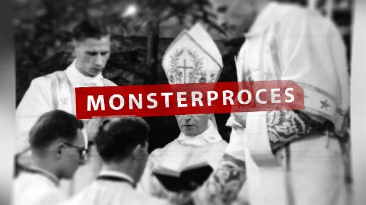 Monsterproces, 2021 - fotogaléria