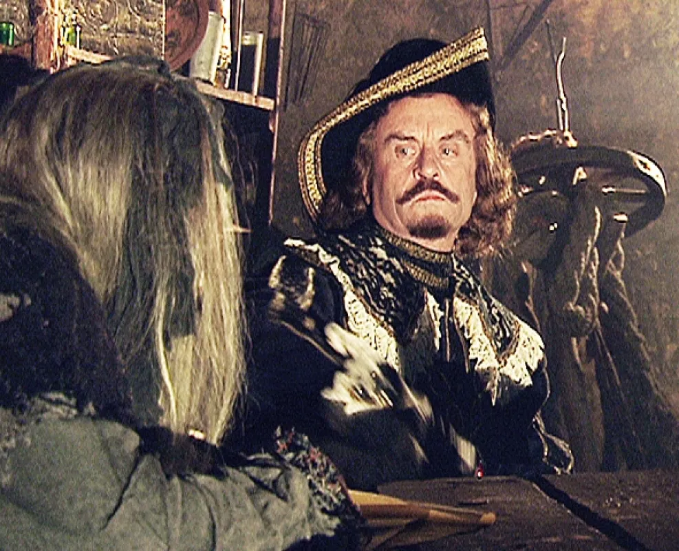 Zvonící meče, 2000 - fotogaléria