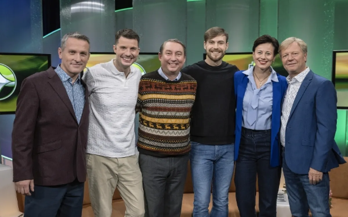 Zázraky přírody - fotogaléria