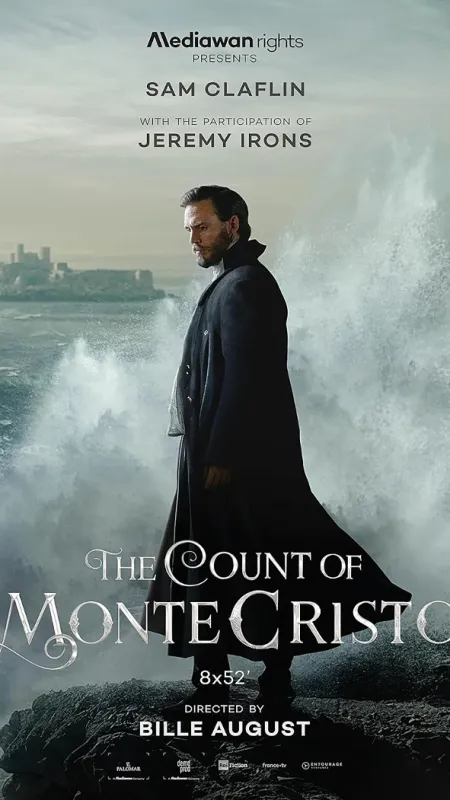 Gróf Monte Christo, 2024 - fotogaléria