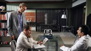 Dr. House V (9)