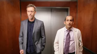 Dr. House V (9)