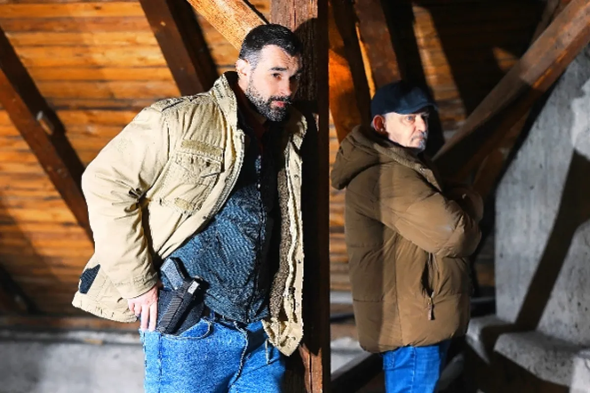 Odznak Vysočina, 2026 - fotogaléria