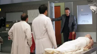 Dr. House V (9)