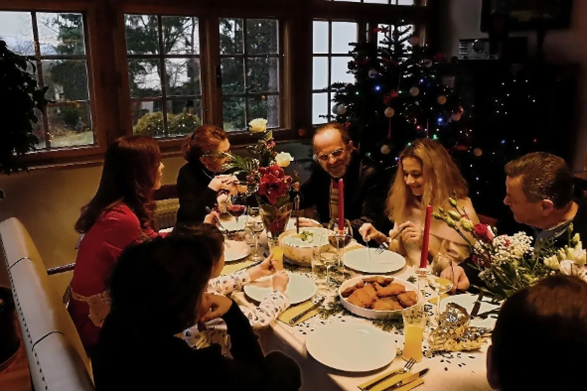 Ten, kto ťa miloval (Ten, kdo tě miloval), 2018 - fotogaléria