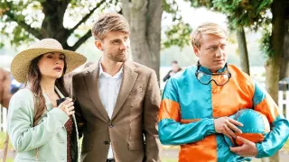 O lidech a koních (6)