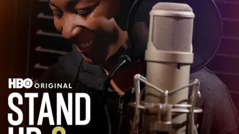 Stand Up & Shout: Písně z filadelfské střední