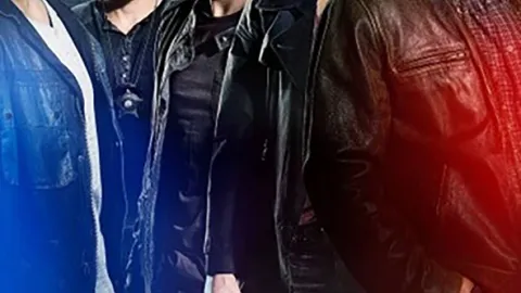 Polícia Chicago IV (1)