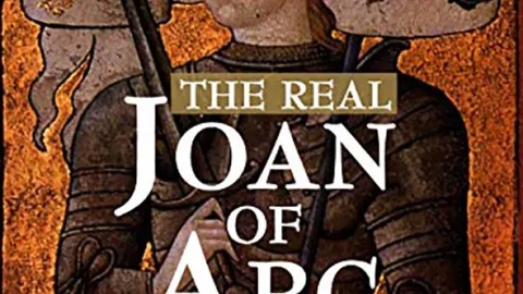 Skutečný příběh Johanky z Arku