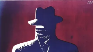 Mrtvý mezi živými