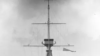 Věk válečných lodí (2)