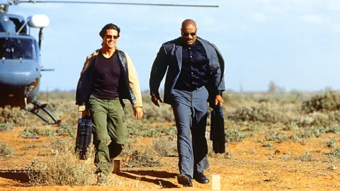 Mission: Impossible II