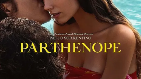 Parthenope