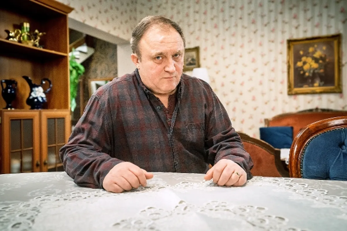 Hranica - fotogaléria