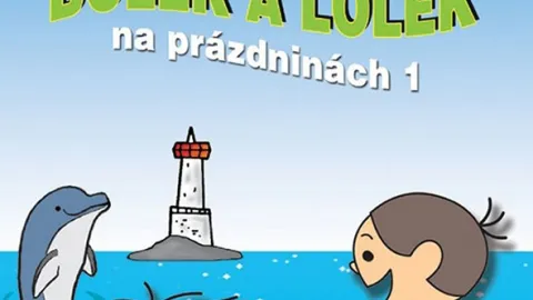 Bolek a Lolek na prázdninách