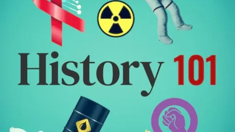 Zlomových 100 let lidstva (8)